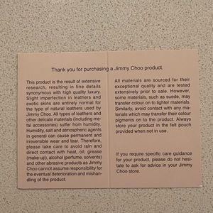 Jimmy Choo black glitter stiletto heel